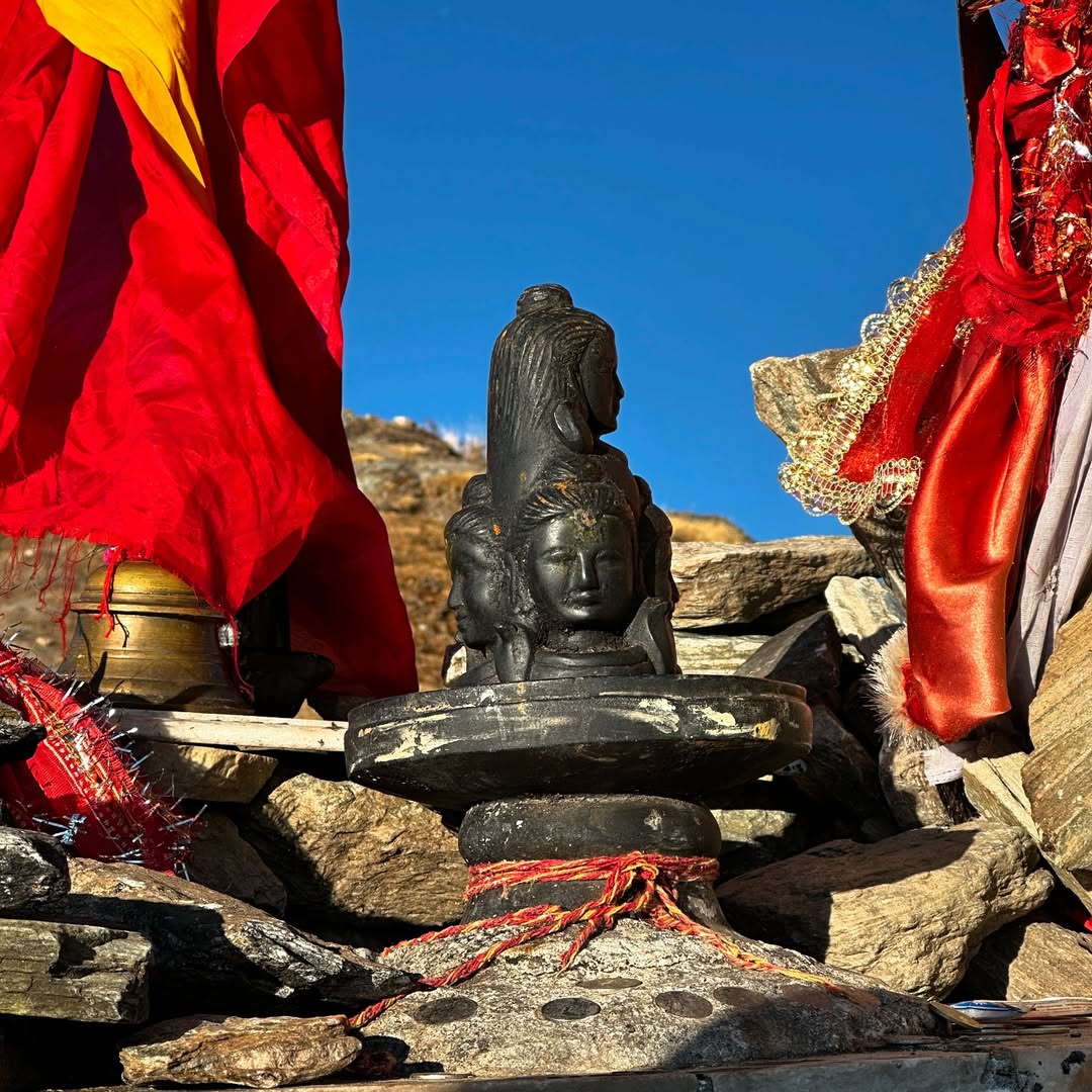 choopta tungnayth trek